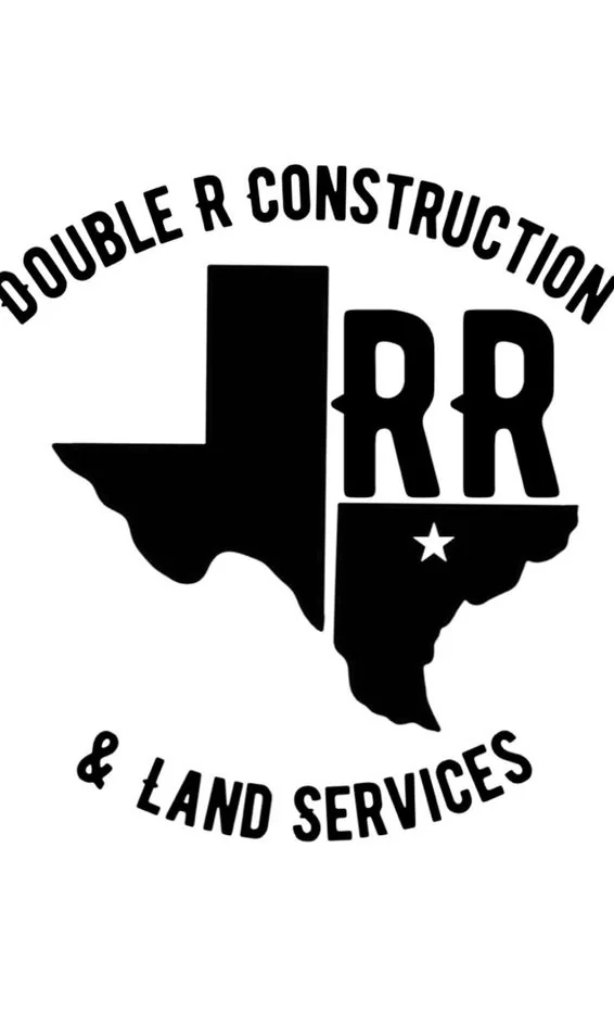 Double R Construction and Land Services logo